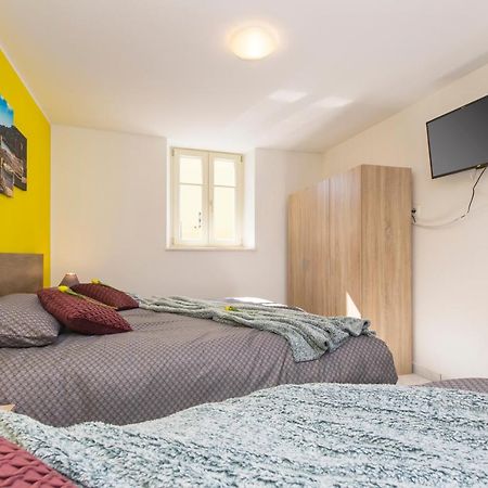 Hea Apartments Sveta Marina Екстериор снимка