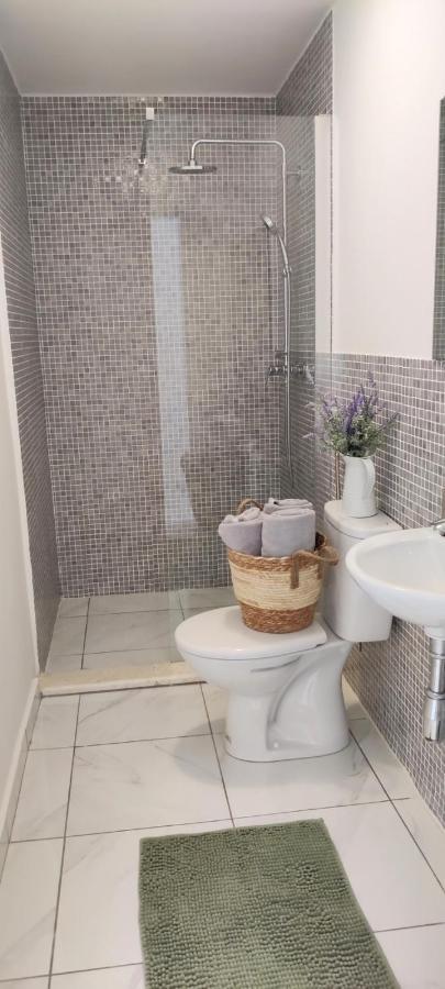 Hea Apartments Sveta Marina Екстериор снимка
