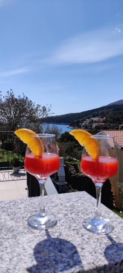 Hea Apartments Sveta Marina Екстериор снимка