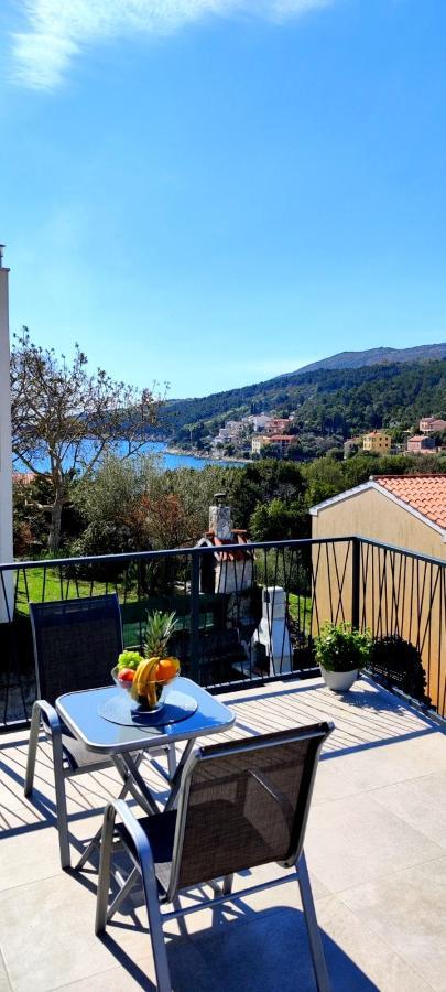 Hea Apartments Sveta Marina Екстериор снимка