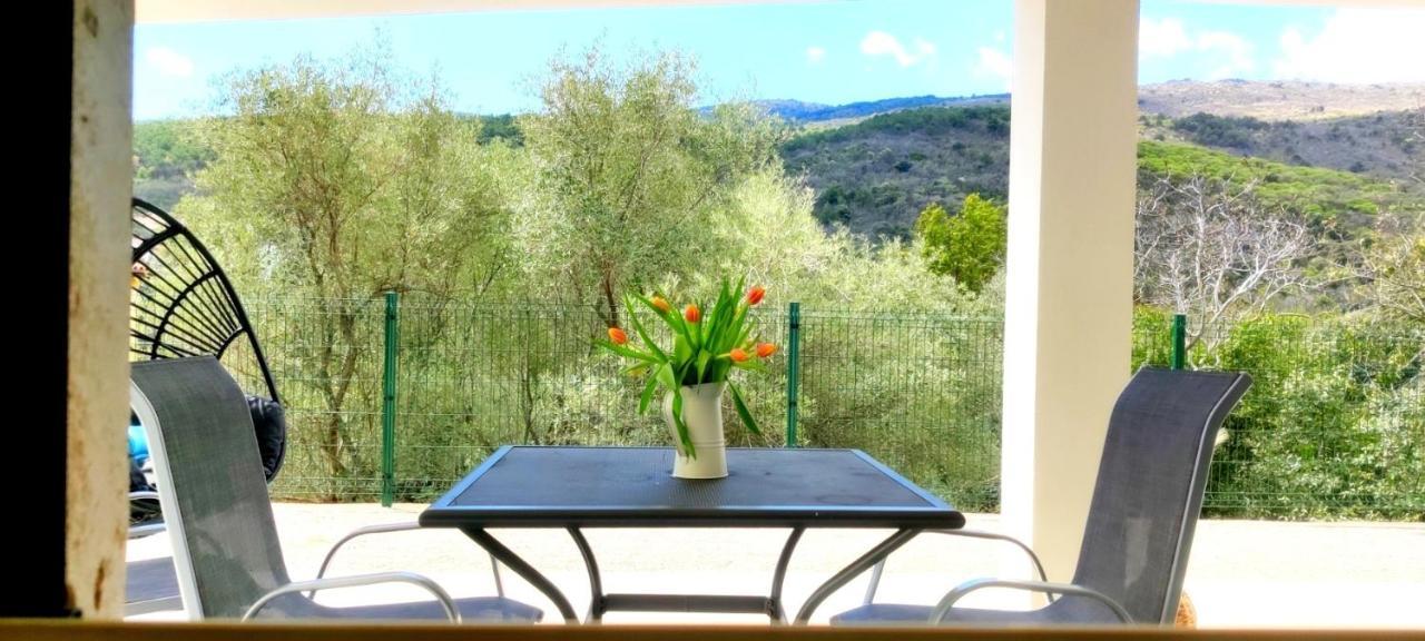 Hea Apartments Sveta Marina Екстериор снимка
