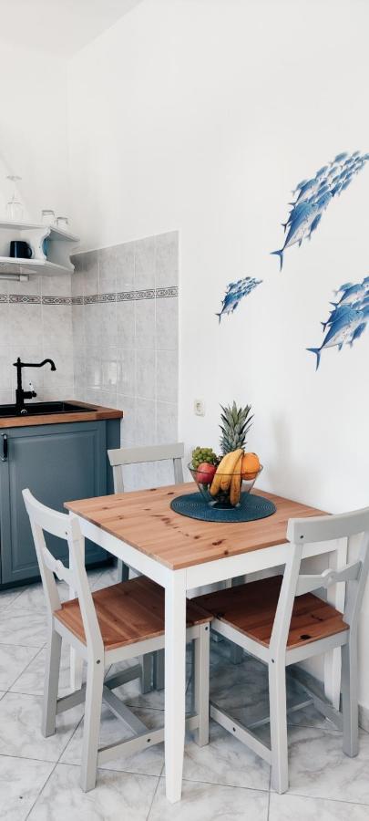Hea Apartments Sveta Marina Екстериор снимка