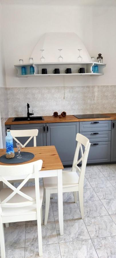 Hea Apartments Sveta Marina Екстериор снимка