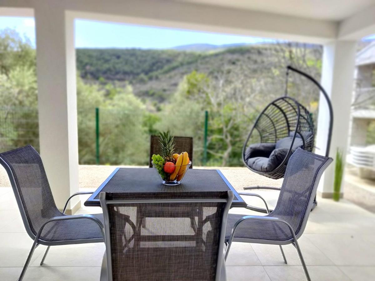 Hea Apartments Sveta Marina Екстериор снимка