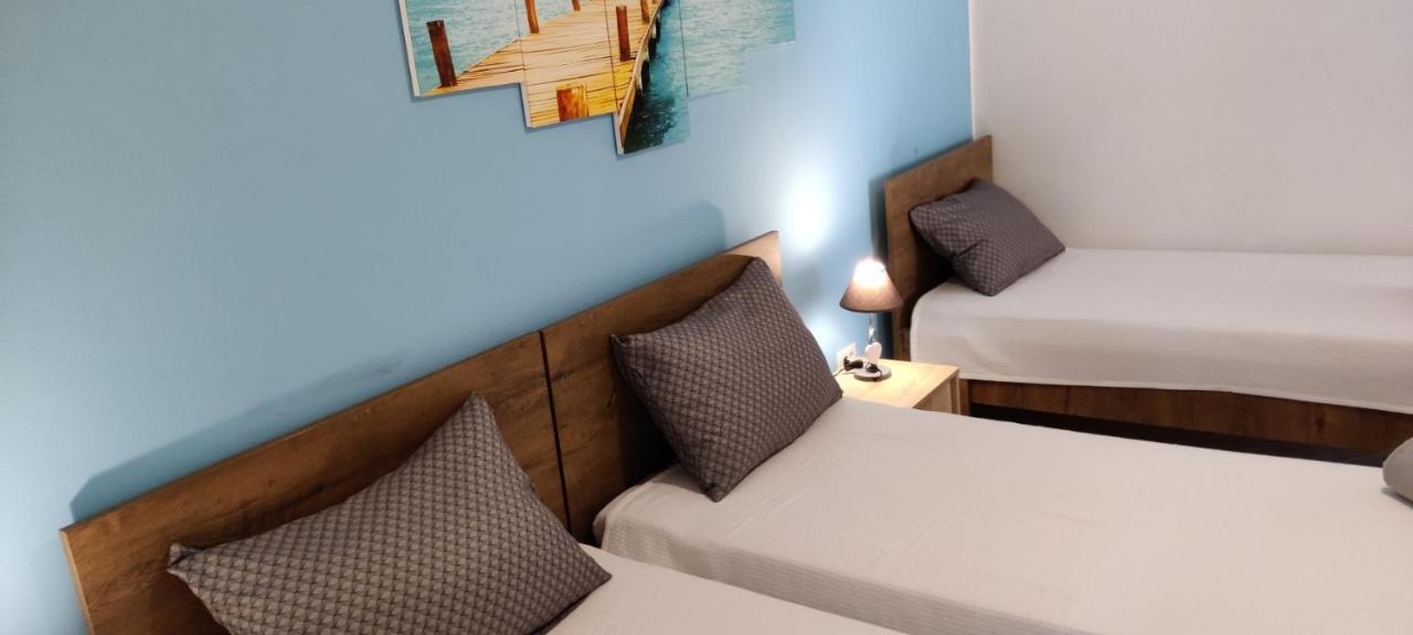 Hea Apartments Sveta Marina Екстериор снимка