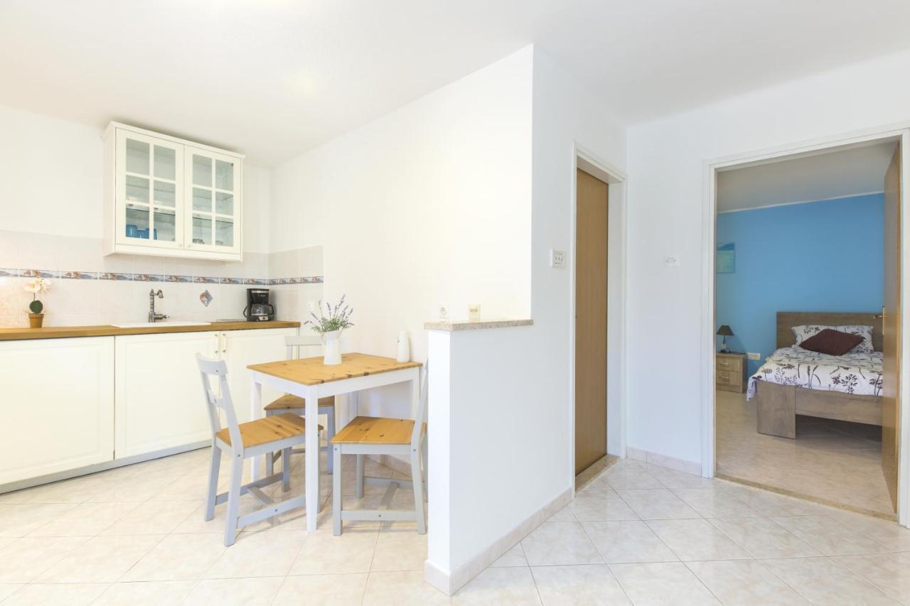 Hea Apartments Sveta Marina Екстериор снимка