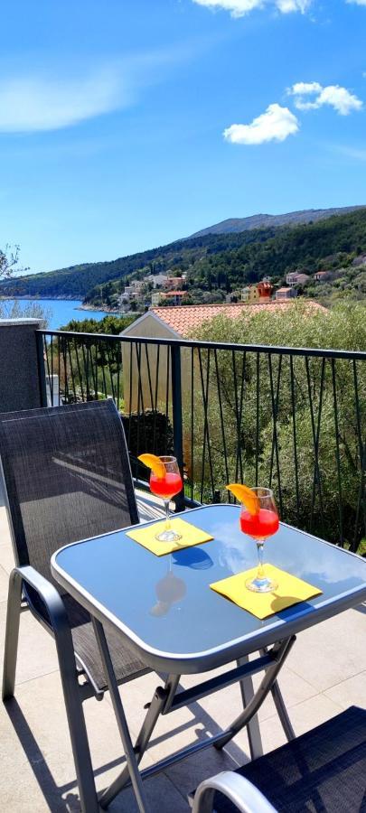 Hea Apartments Sveta Marina Екстериор снимка