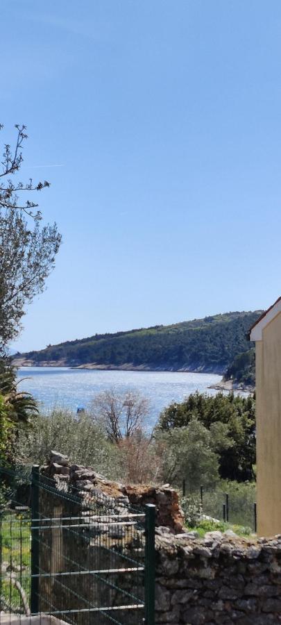 Hea Apartments Sveta Marina Екстериор снимка