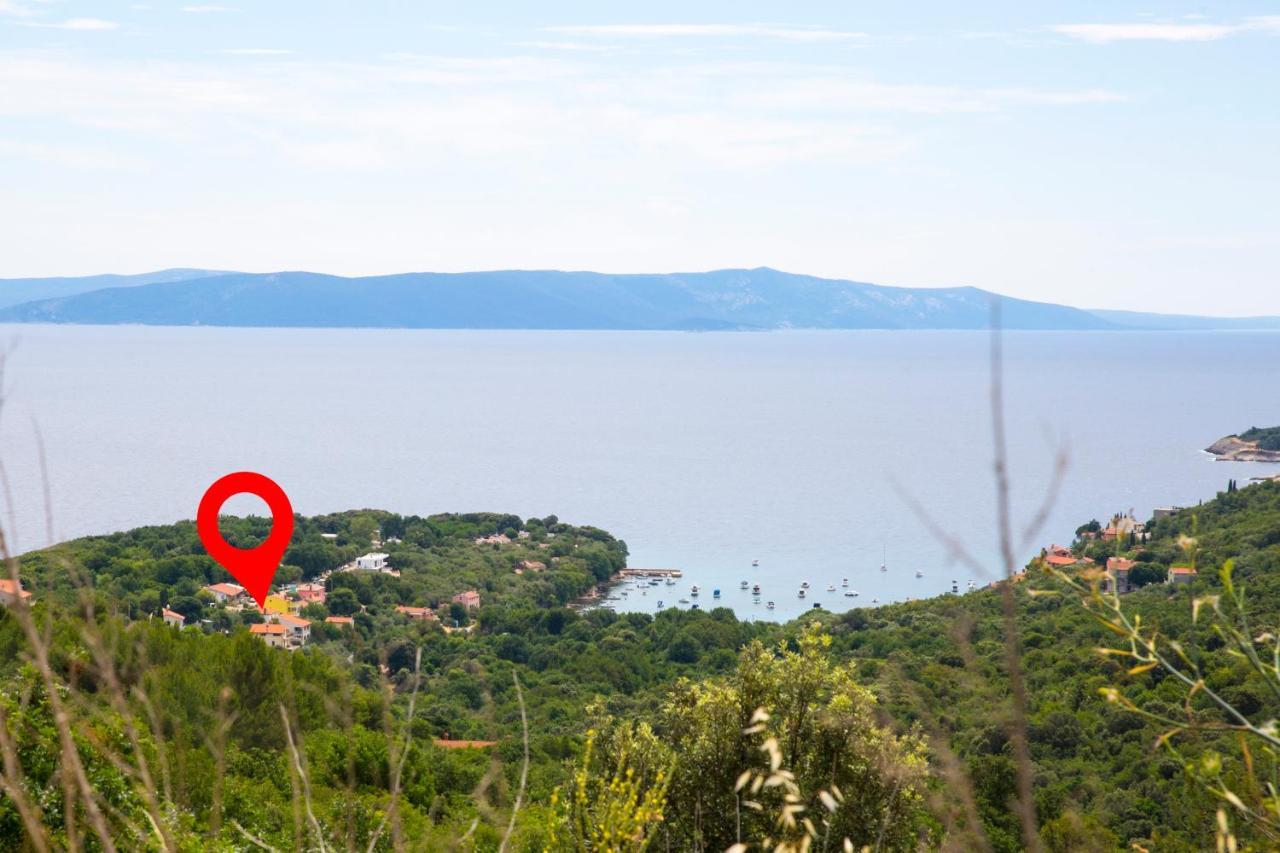 Hea Apartments Sveta Marina Екстериор снимка