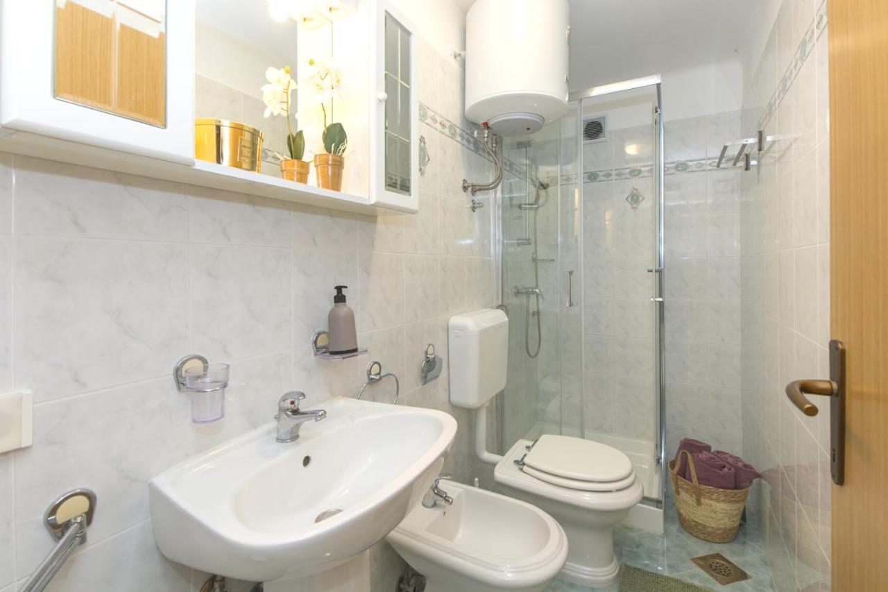 Hea Apartments Sveta Marina Екстериор снимка
