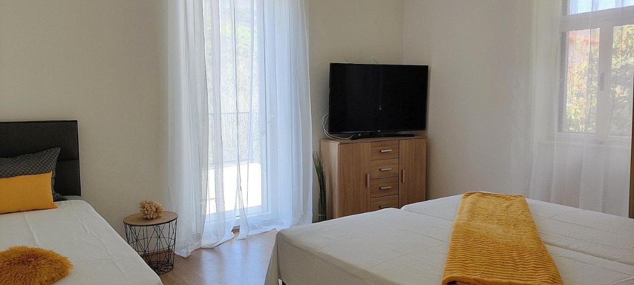 Hea Apartments Sveta Marina Екстериор снимка